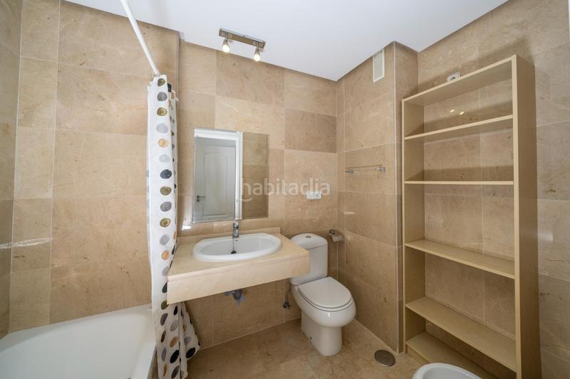 Foto e8009fa6-b6a1-4138-bc31-55275a2e6fe7. Appartement mit parking pool in La Duquesa Manilva