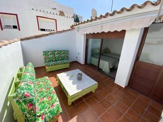 Duplex à Casco Histórico. Acogedor y bonito dúplex