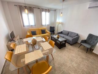 Zweistöckige Wohnung in Casco Histórico. Precioso y acogedor dúplex