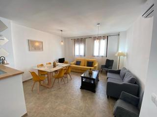 Duplex à Casco Histórico. Precioso y acogedor dúplex