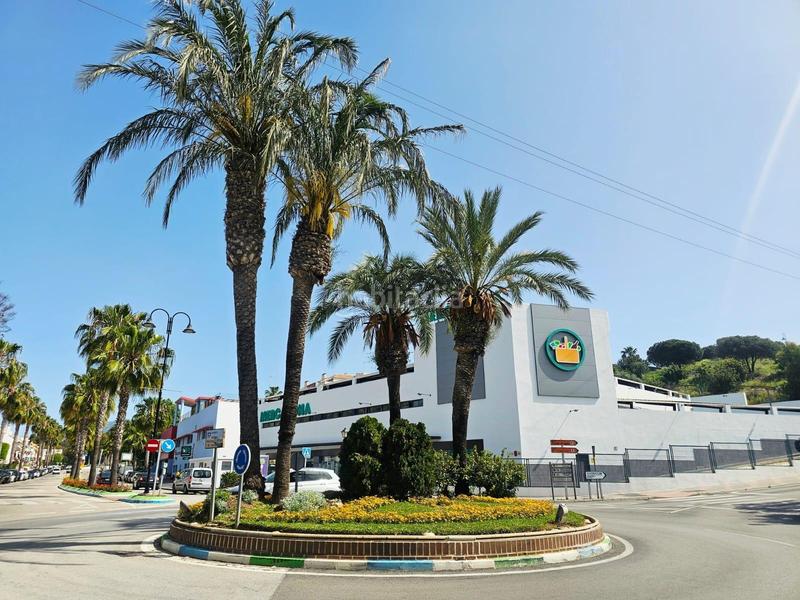 Foto 750d69ad-1d8e-44fe-9cb8-6477a08c9871. Posto auto in Mijas pueblo Mijas