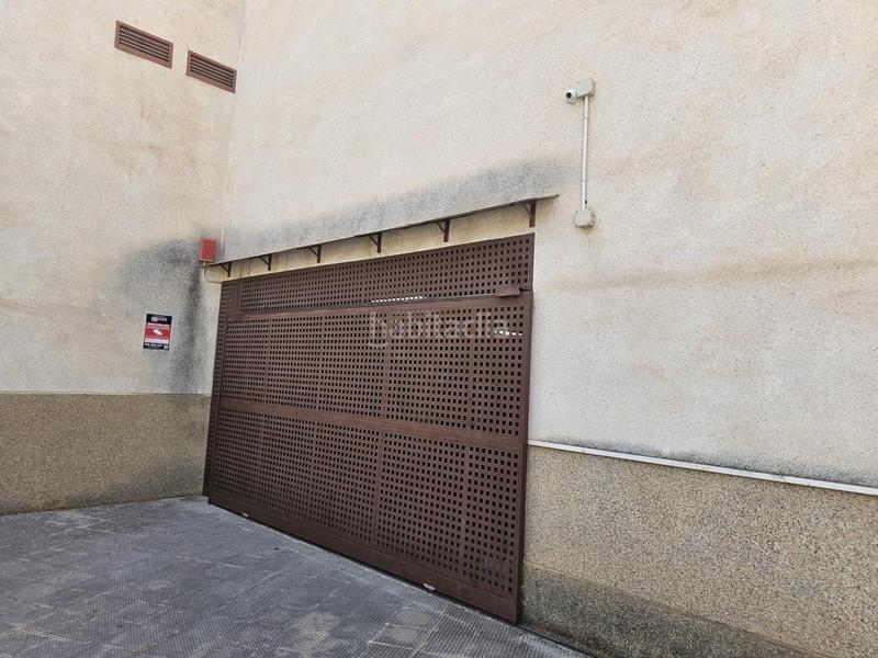 Foto 820a0ff5-6263-4728-8d1a-f3bbc2a2ac5d. Posto auto in Mijas pueblo Mijas