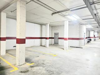 Autoparkplatz in Mijas pueblo. Plaza de garaje en venta en la cala de mijas oportunidad para in