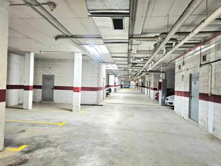 Aparcament cotxe a Mijas pueblo. Plaza de garaje en venta. oportunidad para inversores!!!  en la