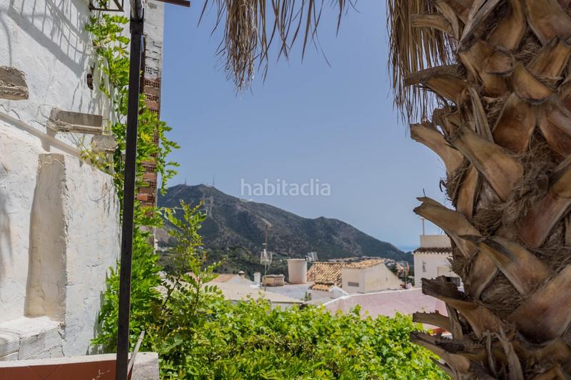 Foto 5e6eb274-4e86-4604-b484-881054e6b81a. Casa tipica casa pueblo en Mijas pueblo Mijas