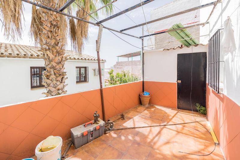 Foto 94c0ae8e-2ca7-4c05-8992-ac6bd119c0d9. Casa tipica casa pueblo en Mijas pueblo Mijas