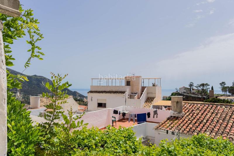 Foto c1508dc5-ccea-4b3f-8ed0-5b177e8eaf1f. Casa tipica casa pueblo en Mijas pueblo Mijas