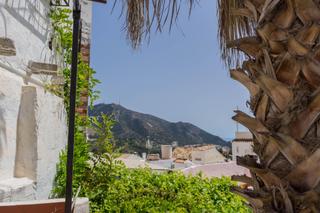 Casa en Mijas pueblo. Tipica casa en mijas pueblo