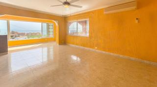 Chalet à El Faro de Calaburra - Chaparral. Villa a reformar con espectaculares vistas al mar a metros de la