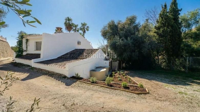 Foto 3f61173d-fe0b-4641-88ba-52fdffd53d24. Casa amb calefacció aparcament a campo de Mijas Mijas