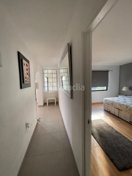 Foto 7616d7c6-cd2e-471f-9efe-b55504699827. Casa amb calefacció aparcament a campo de Mijas Mijas