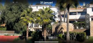 House in Campo de Mijas. Oportunidad única gran local comercial con vivienda encima