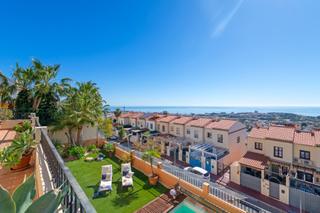 Xalet a Montealto - Monterrey. Exclusiva villa en benalmádena  lujo, confort y rentabilidad en