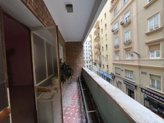 Apartament a Ensanche Centro - Puerto. Espacioso piso para reformar en pleno soho centro de málaga