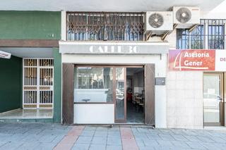 Local commercial à Los Jardines de Marbella - La Ermita. Se vende local comercial en pleno centro de marbella