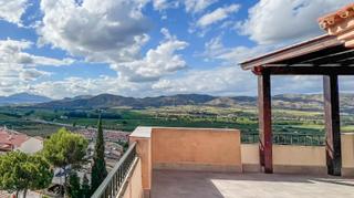 Àtic a Cártama. Moderno ático reformado con gran terraza y vistas  cártama