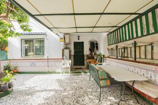 Casa a schiera in Los Boliches. Chalet adosado fuengirola zona recinto ferial