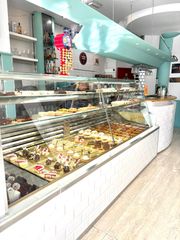 Transfer Business premise in Churriana - El Pizarrillo - La Noria - Guadalsol. Oportunidad de traspaso en churrina, málaga! panadería  pasteler