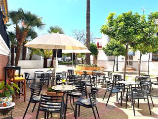 Local Comercial en Arroyo de la Miel
