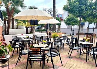 Lloguer Local Comercial a Arroyo de la Miel. Traspaso restaurantecafébar en arroyo de la miel