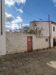 Terreny residencial a Casco Histórico. Solar pleno centro de ronda