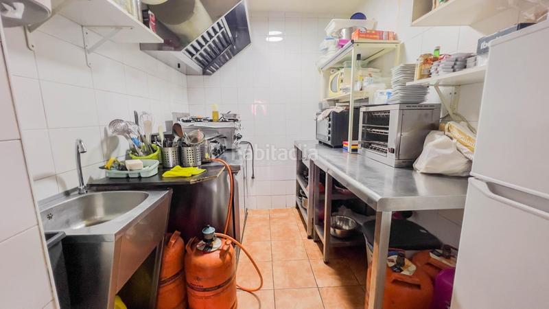 Foto 3e230d22-a9fd-493f-bede-22b6172fba55. Alquiler local comercial traspaso de barcafetería en Manilva