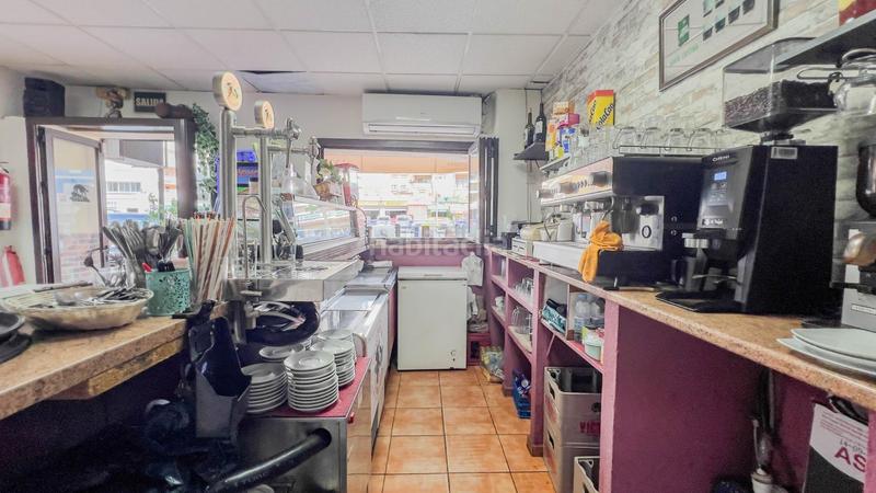 Foto 7012754d-4fa4-4801-a2a6-552dc148a347. Alquiler local comercial traspaso de barcafetería en Manilva