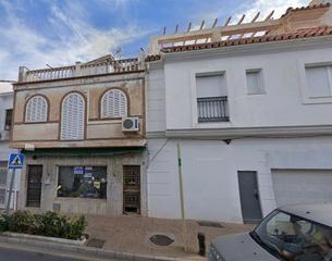 Edifici  Calle teresa blasco. Gran oportunidad en churriana! bajo comercial 2pisos . haz tu of
