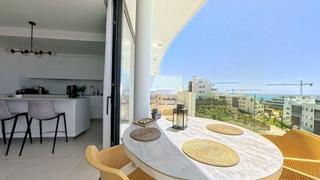 Piso en El Higuerón. Apartamento premium en higuerón west