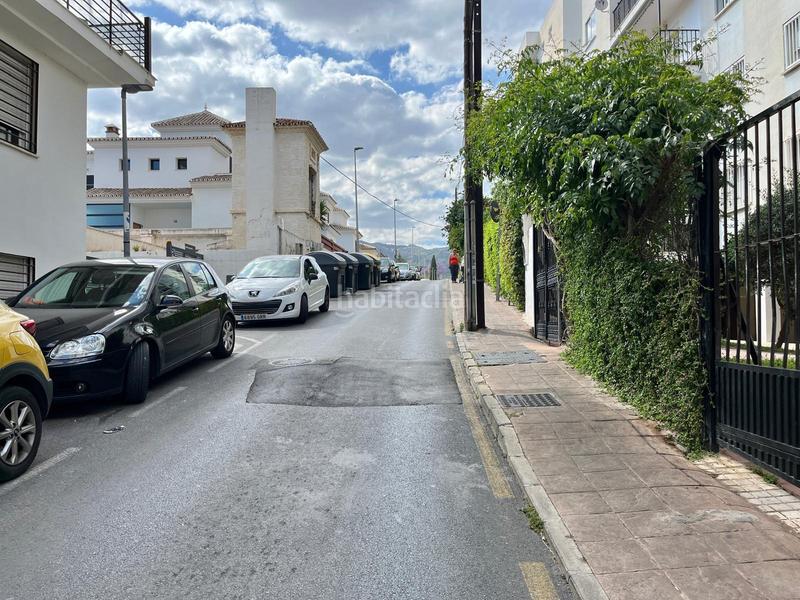 Foto 00654bcb-e318-4451-843e-1f908d80f48b. Autoparkplatz in Solymar Benalmádena