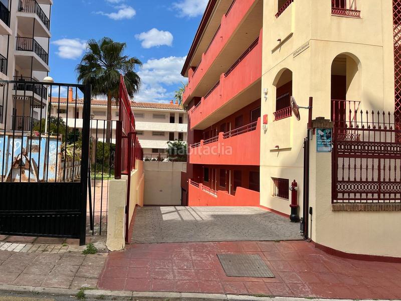 Foto 0df953ec-a2eb-4627-8c6b-9bcaf95a9d65. Aparcament cotxe a Solymar Benalmádena