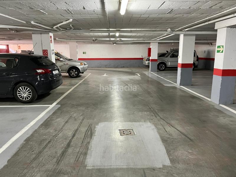 Foto 0ffccb5e-3a4b-41cb-a3a4-570657b3705b. Autoparkplatz in Solymar Benalmádena