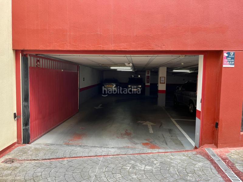 Foto 20b8fbf2-ba25-447c-9d1f-0db5350cd852. Autoparkplatz in Solymar Benalmádena