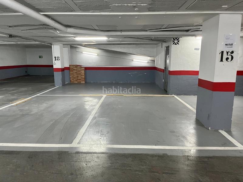 Foto e3376681-57d8-42bb-ab98-d9079e971556. Autoparkplatz in Solymar Benalmádena