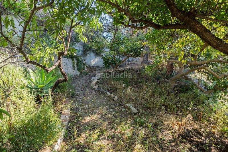 Foto 1918fdab-6a4a-44ee-9e04-d5cd88e9779e. Casa preciosa finca rústica con vistas al mar naturaleza precio negociable en Mijas