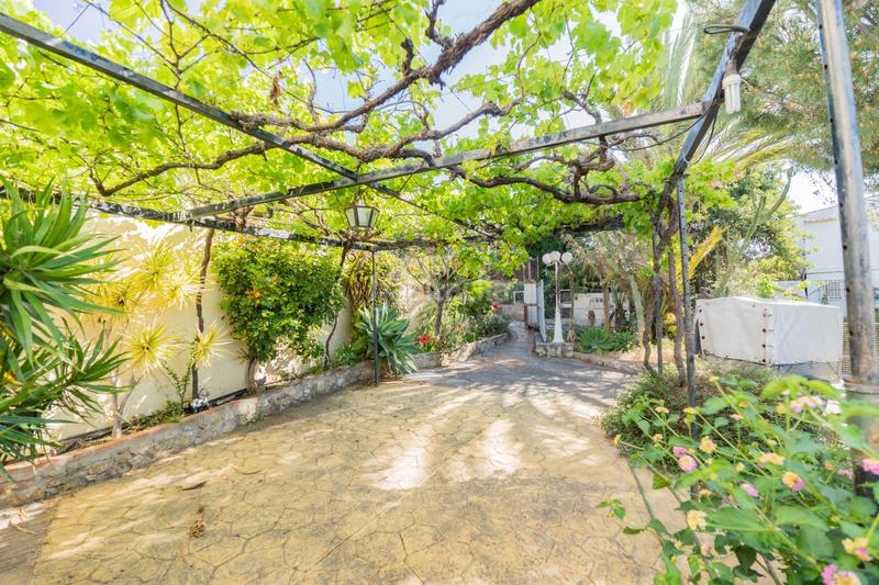 Foto 2024859a-c190-4805-986a-0d501d4a6685. Casa preciosa finca rústica con vistas al mar naturaleza precio negociable en Mijas