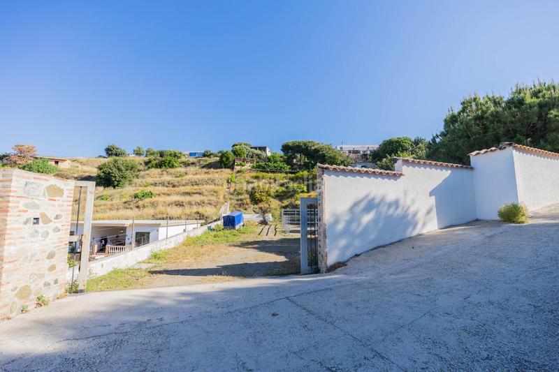 Foto 32c05ded-dd83-4dcd-9635-4b11434f395f. Casa preciosa finca rústica con vistas al mar naturaleza precio negociable en Mijas