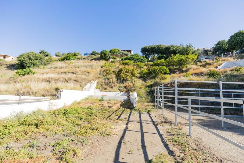Foto 7a252b2f-7093-4176-b1a8-ab2918d50f58. Casa preciosa finca rústica con vistas al mar naturaleza precio negociable en Mijas