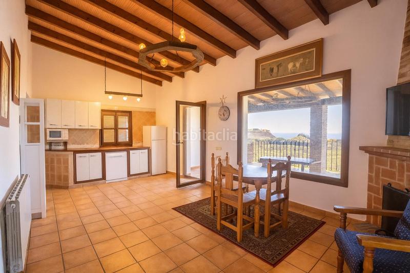 Foto 8e8d171b-8a75-4720-b8e2-8f40b6afd198. Casa preciosa finca rústica con vistas al mar naturaleza precio negociable en Mijas