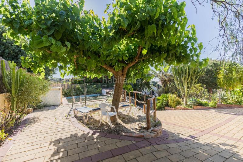Foto 9a9ca04f-4bce-4f12-951e-67578a1e09c5. Casa preciosa finca rústica con vistas al mar naturaleza precio negociable en Mijas