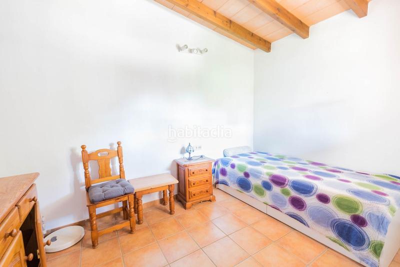 Foto b38495ff-e685-4b40-924e-21c1137ef292. Casa preciosa finca rústica con vistas al mar naturaleza precio negociable en Mijas