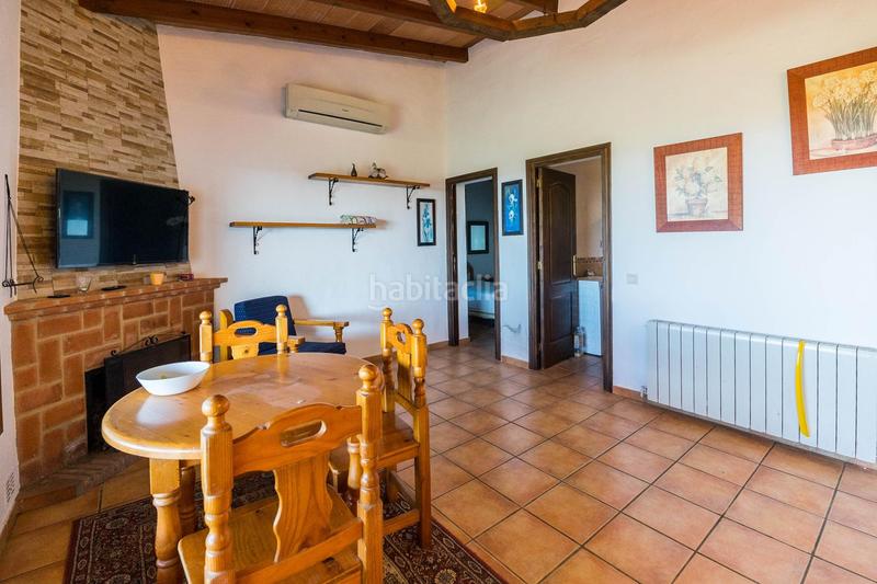 Foto c33528dd-4ae9-4859-9c09-88f452b9c8ed. Casa preciosa finca rústica con vistas al mar naturaleza precio negociable en Mijas