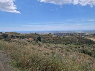 Fondo rustico  Camino sup s17-los pilones. Terreno rustico camino valtocado