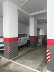 Parking coche en Centro ciudad