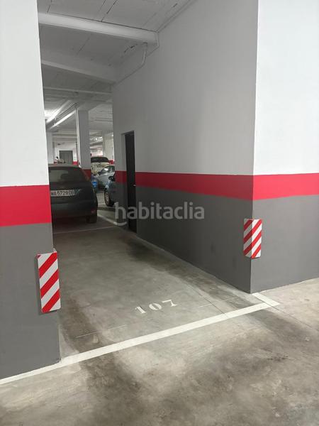 Foto ef66a436-9a04-48e8-a3f1-a09ffc3b7018. Autoparkplatz in Centro ciudad Fuengirola