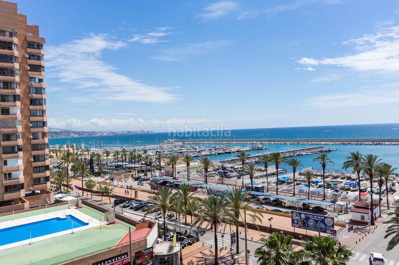 Foto 097db9fb-a5b7-4a11-a6a7-3e17f64da7e3. Piso  en primera linea de playa, Puerto Deportivo en Fuengirola