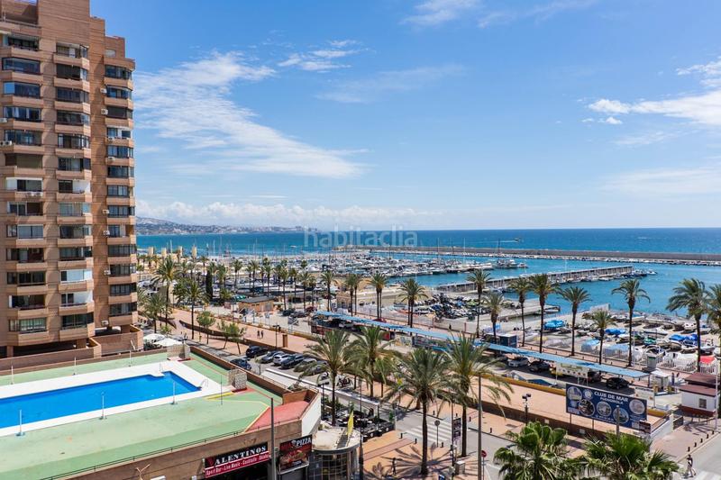 Foto bfb8c953-9216-4de8-aec3-356a2189d417. Piso  en primera linea de playa, Puerto Deportivo en Fuengirola