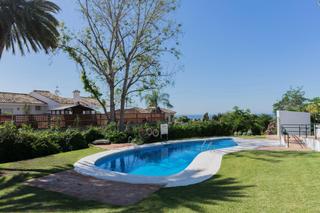 Casa adossada a La Capellanía - El Higuerón. Gran oportunidad de inversion!!! chalet adosado estilo andaluz