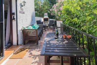 Maison jumelée à La Capellanía - El Higuerón. Gran oportunidad de inversion!!! chalet adosado estilo andaluz