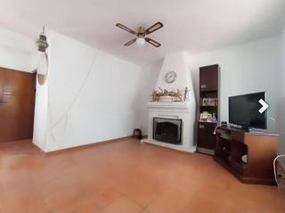 Casa adosada en Centro ciudad. Oportunidad única en el corazón de fuengirola  barrio pueblo lóp